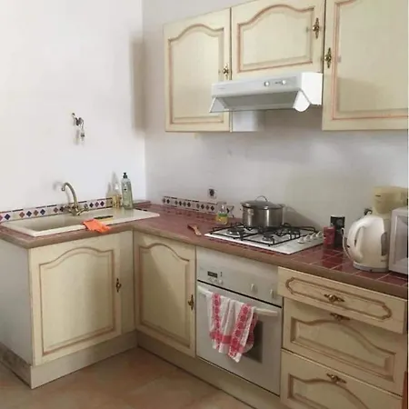 Maison De Village En Montagne Saint-Lary (Ariege)