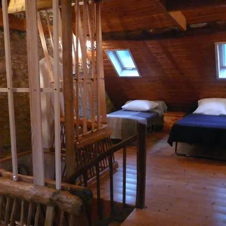 Maison De Village En Montagne Holiday home Saint-Lary (Ariege)