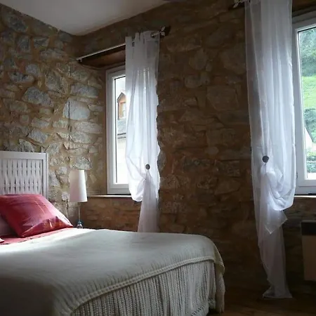 Maison De Village En Montagne * Saint-Lary (Ariege)