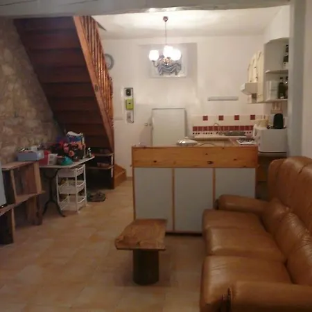 Maison De Village En Montagne Holiday home Saint-Lary (Ariege)