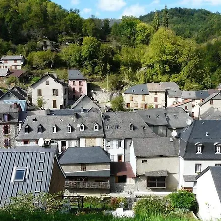 Maison De Village En Montagne Saint-Lary-Soulan